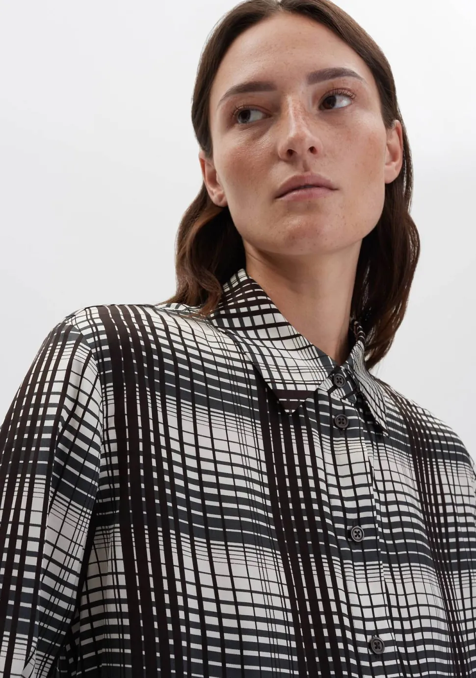 SOMEDAY BLOUSE