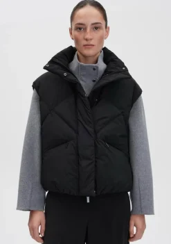 SOMEDAY BODYWARMER