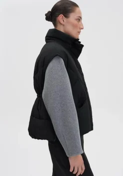 SOMEDAY BODYWARMER