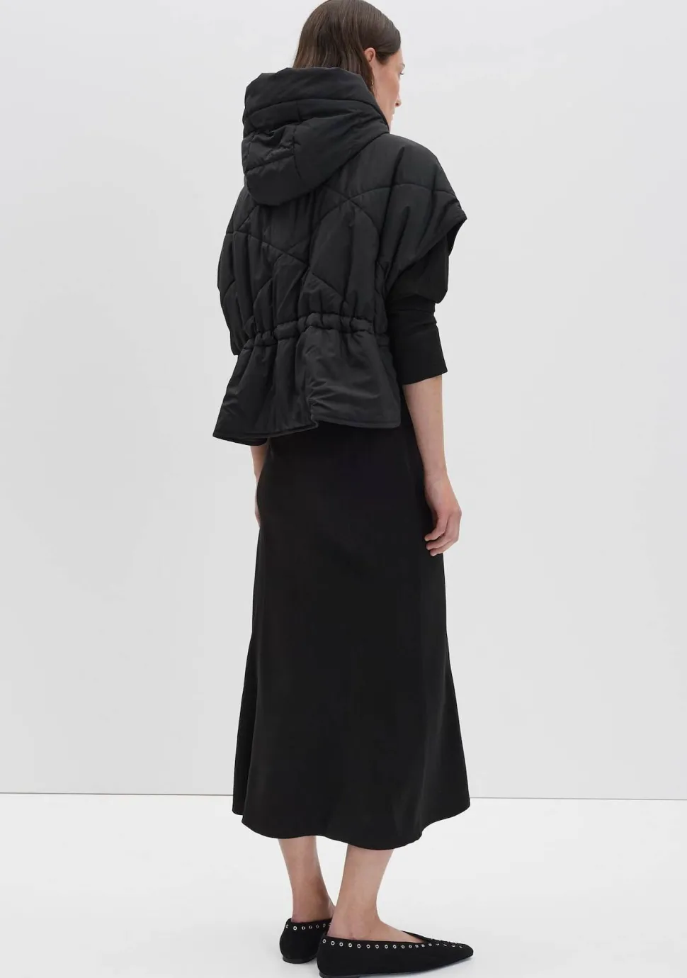 SOMEDAY BODYWARMER