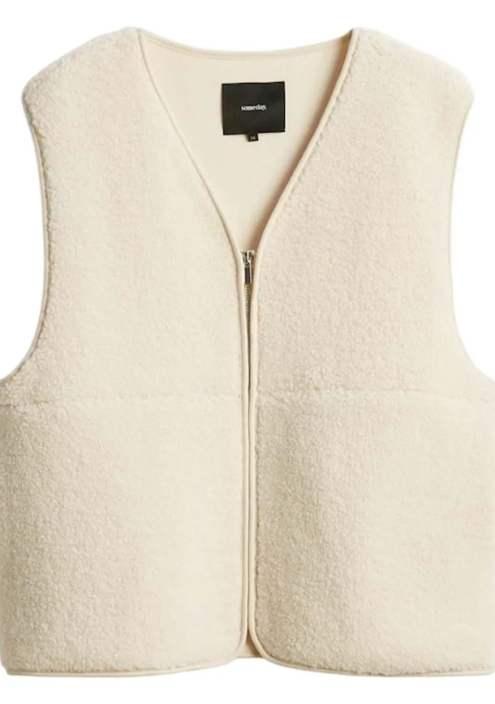 SOMEDAY GILET