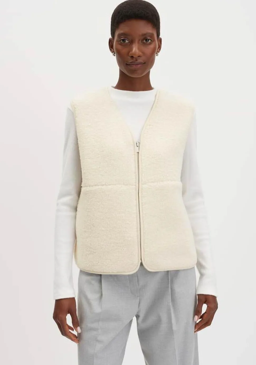 SOMEDAY GILET