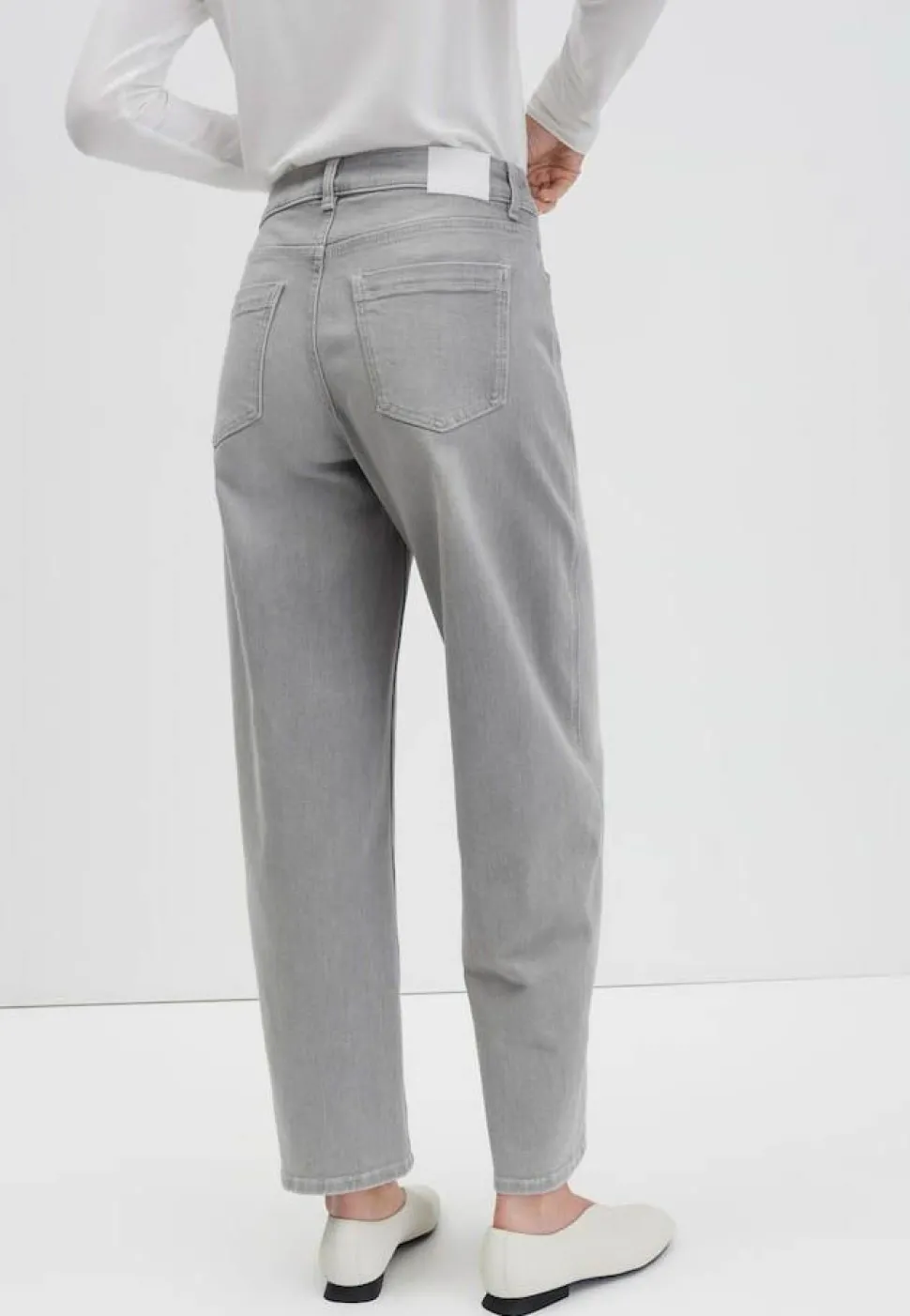 SOMEDAY JEANS