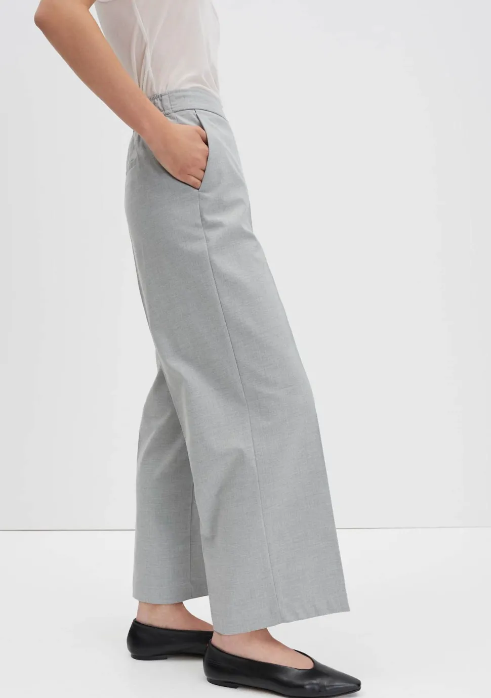 SOMEDAY PANTALON