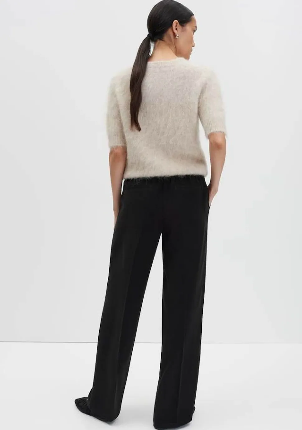 SOMEDAY PANTALON