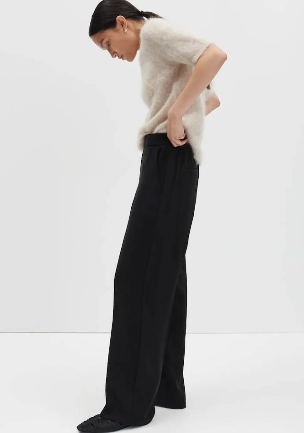 SOMEDAY PANTALON