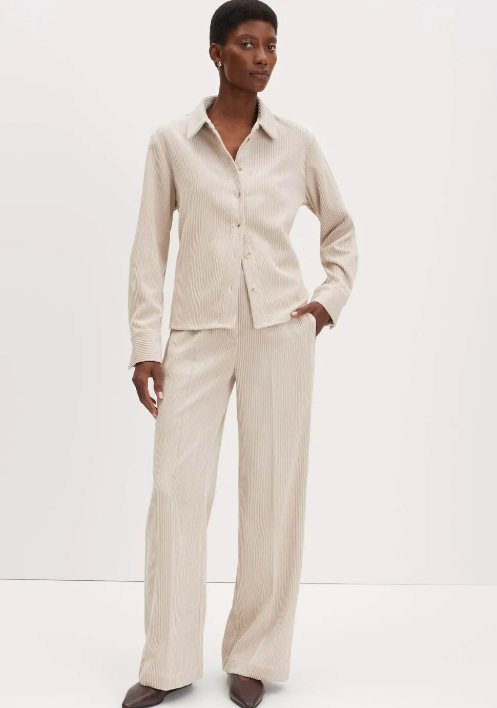 SOMEDAY PANTALON