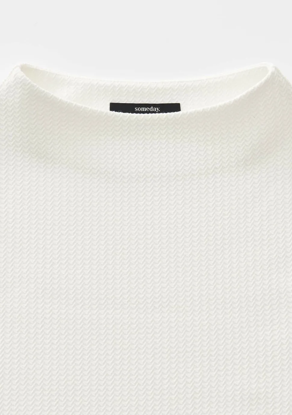 SOMEDAY SHIRT