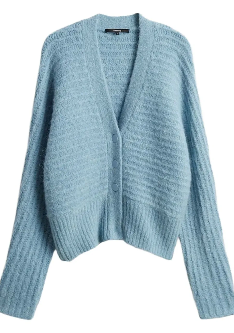 SOMEDAY VEST