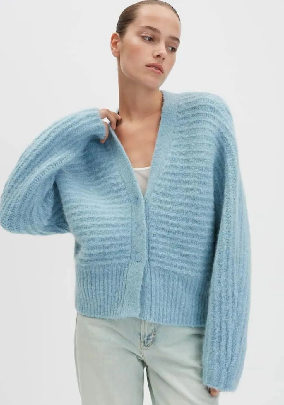SOMEDAY VEST