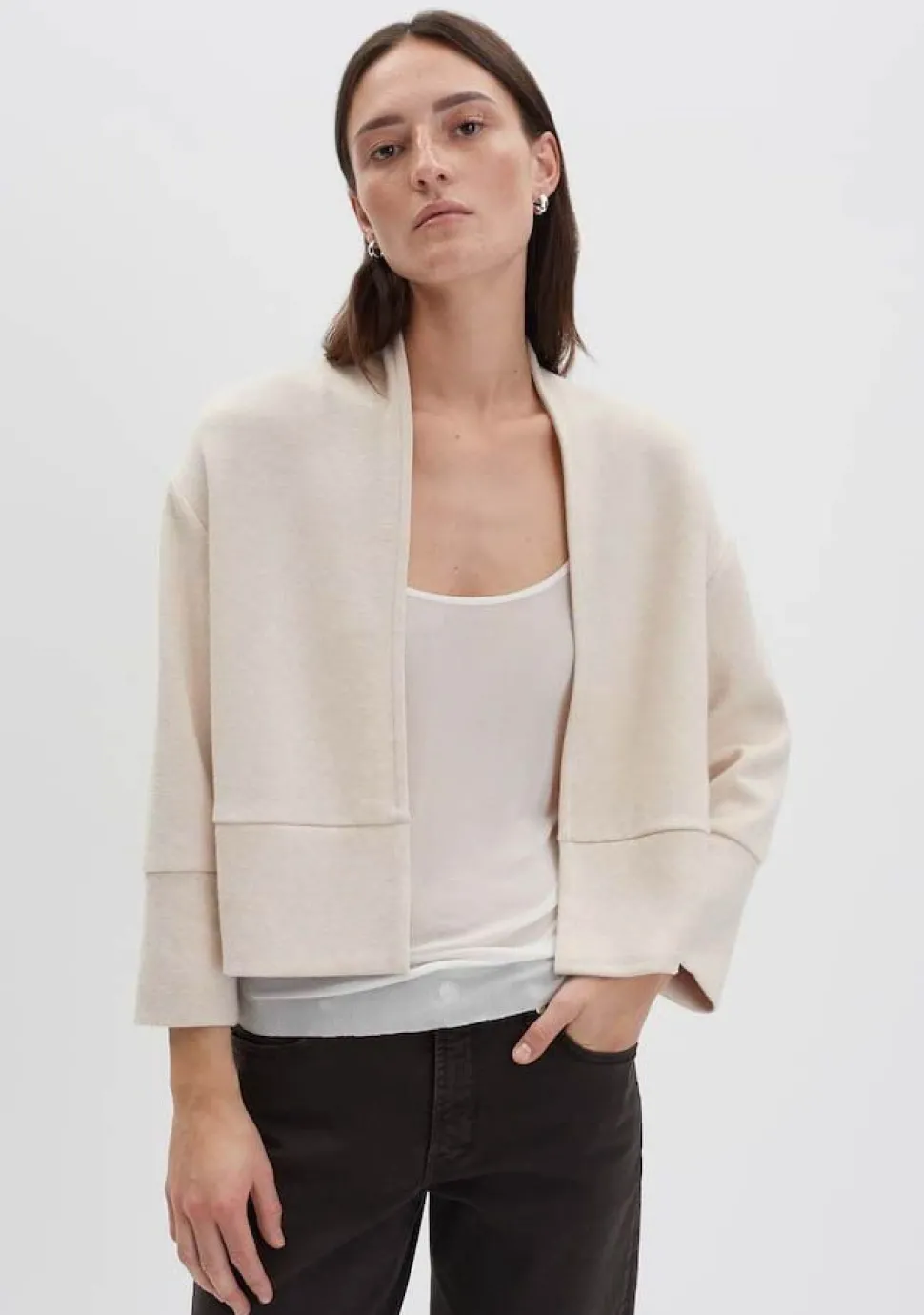 SOMEDAY VEST
