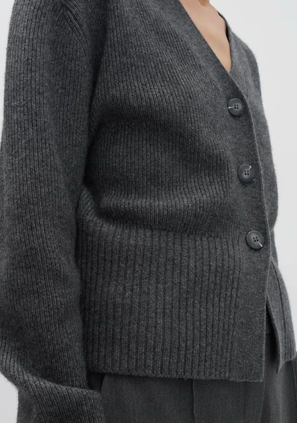 SOMEDAY VEST