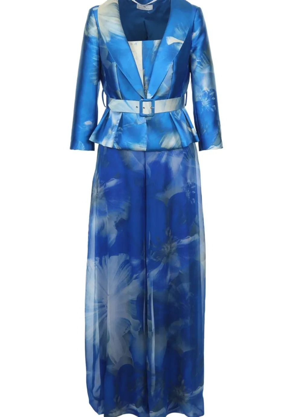 SONIA PENA JUMPSUIT