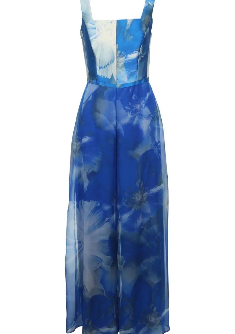 SONIA PENA JUMPSUIT