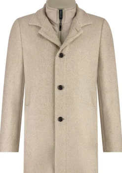 STATE OF ART COAT