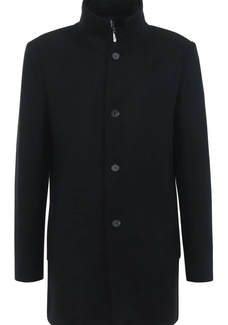 STATE OF ART COAT