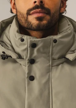 STATE OF ART JAS