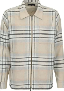 STATE OF ART OVERSHIRT