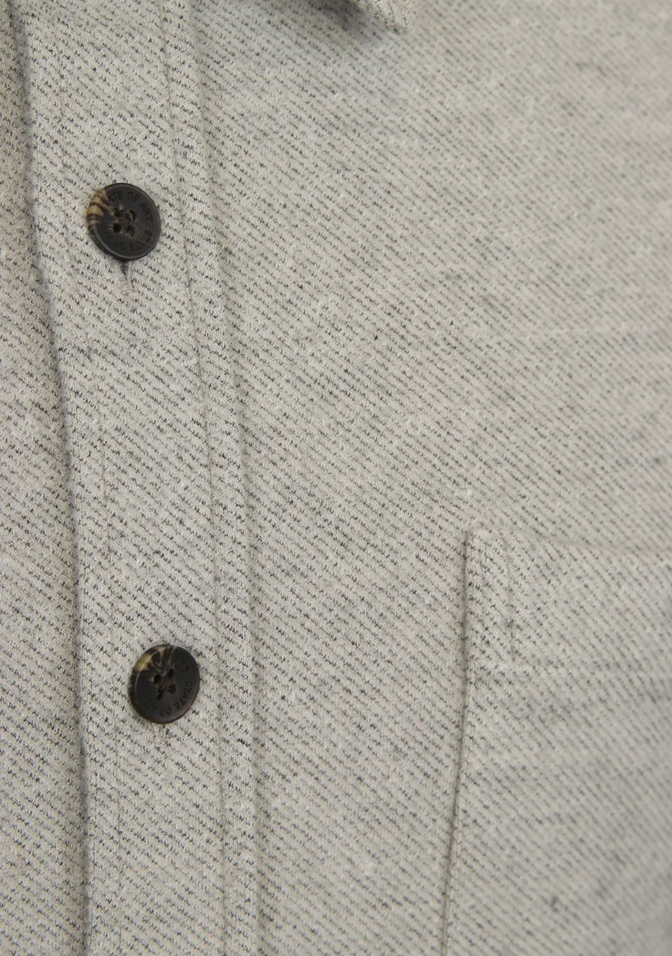 STATE OF ART OVERSHIRT
