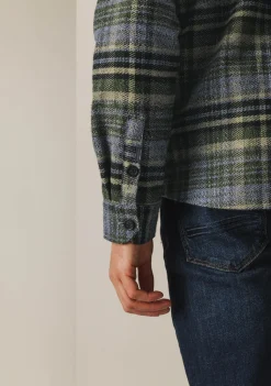 STATE OF ART OVERSHIRT