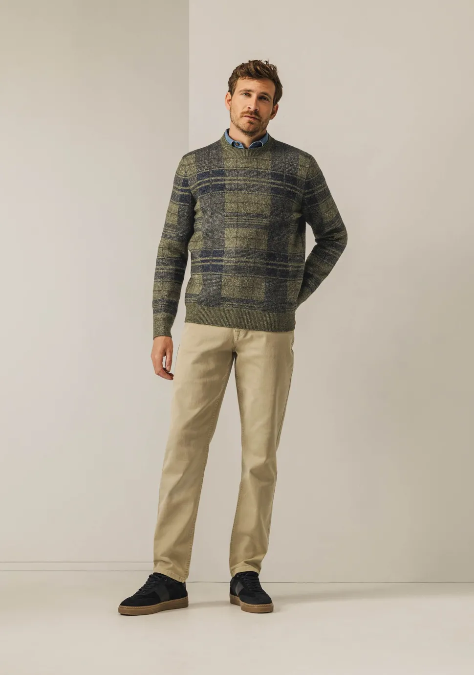 STATE OF ART TRUI