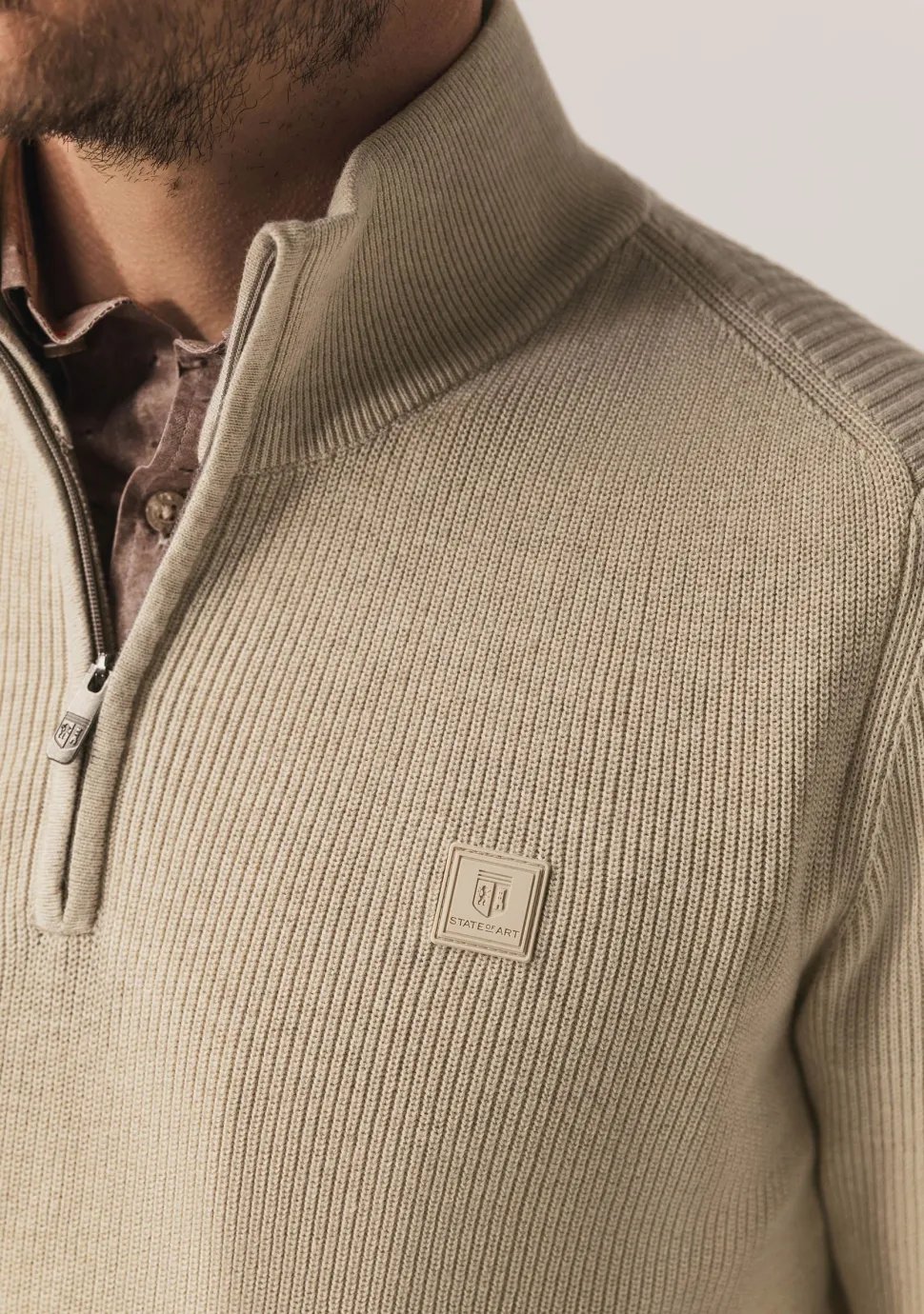 STATE OF ART TRUI