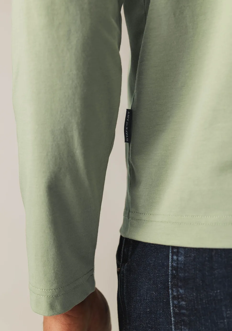 STATE OF ART TSHIRT