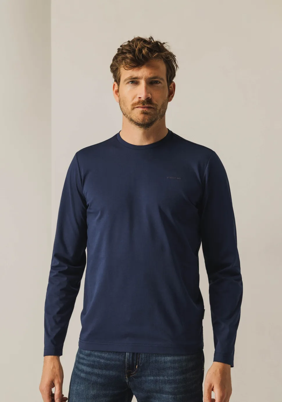 STATE OF ART TSHIRT