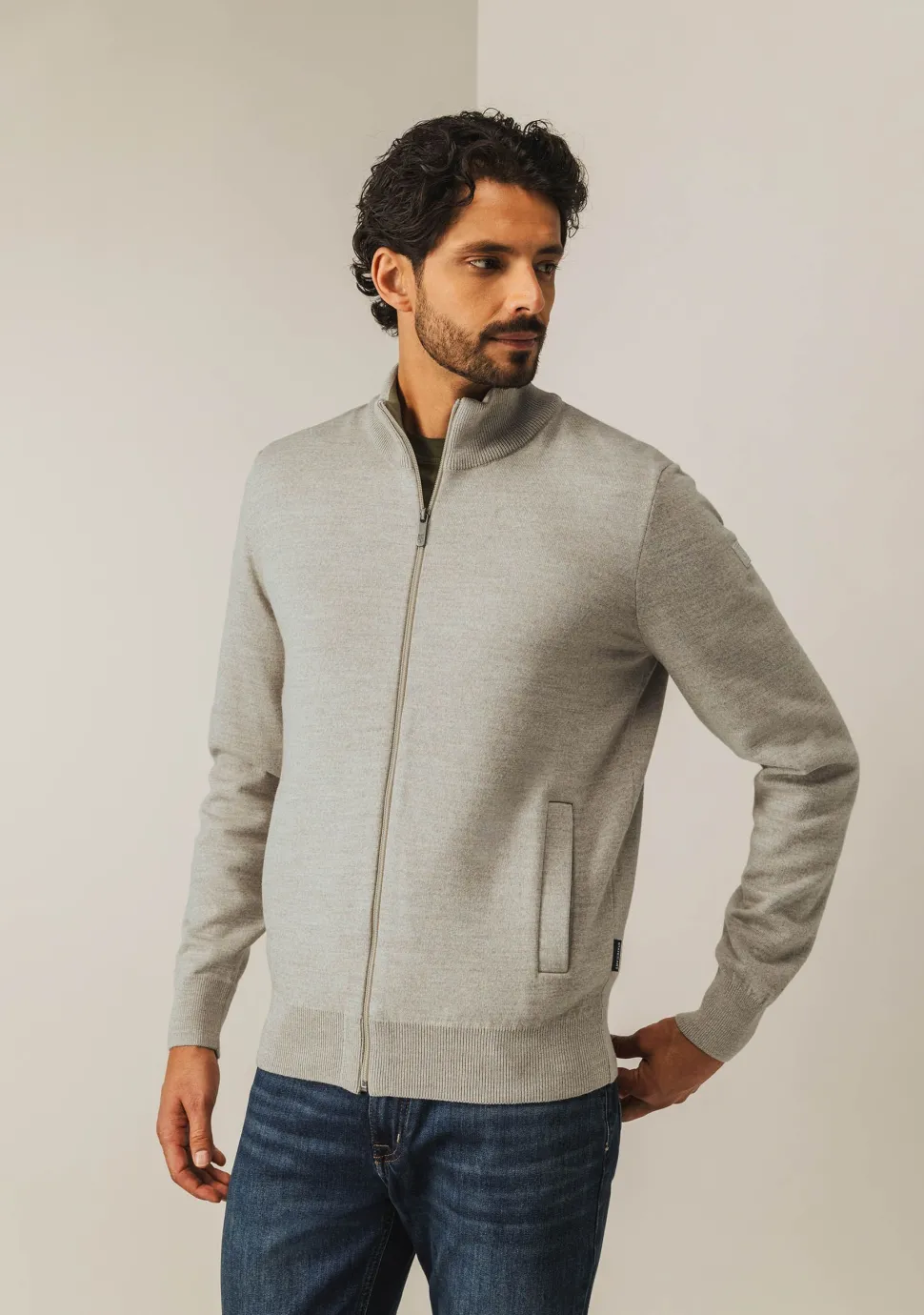 STATE OF ART VEST