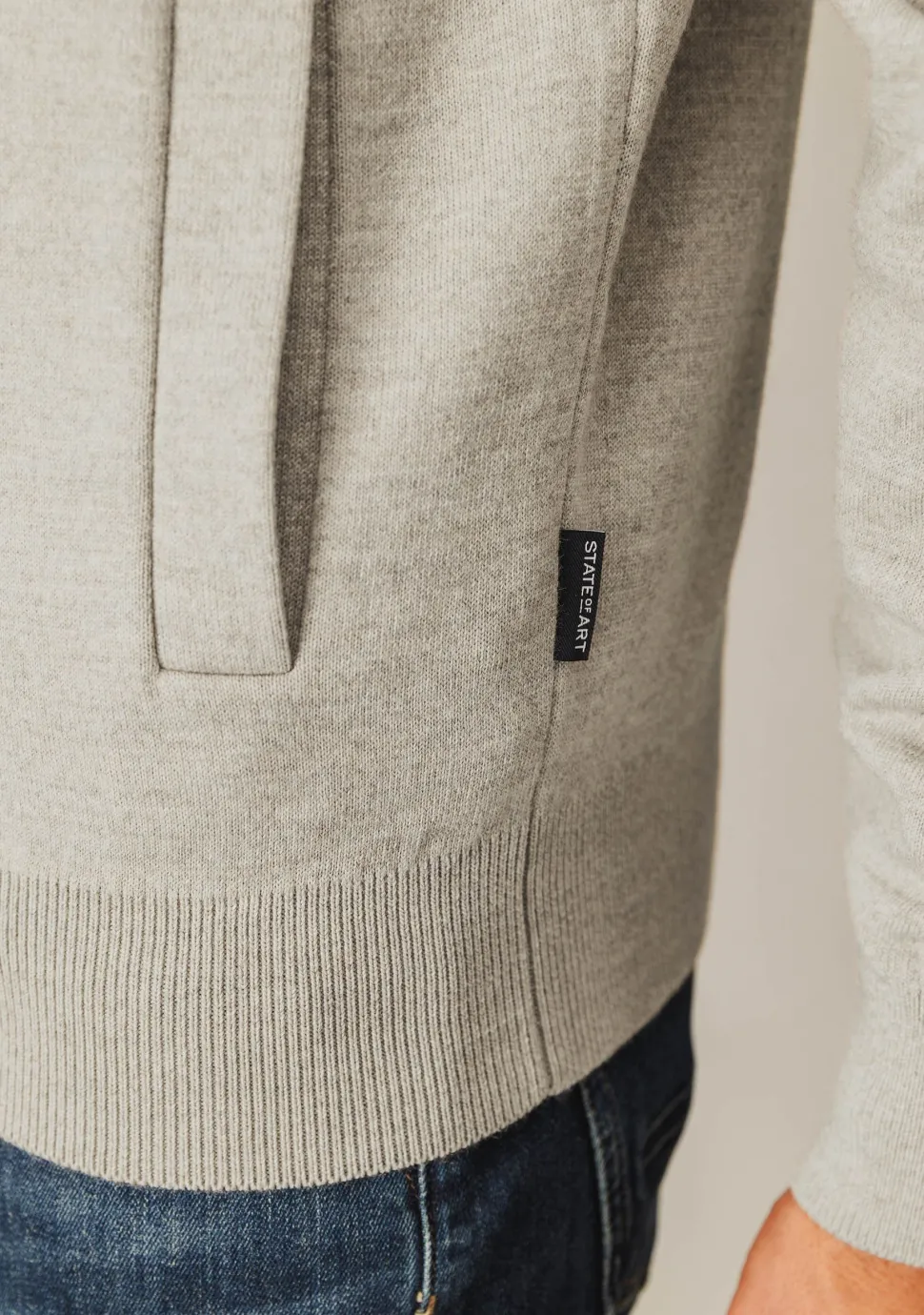 STATE OF ART VEST
