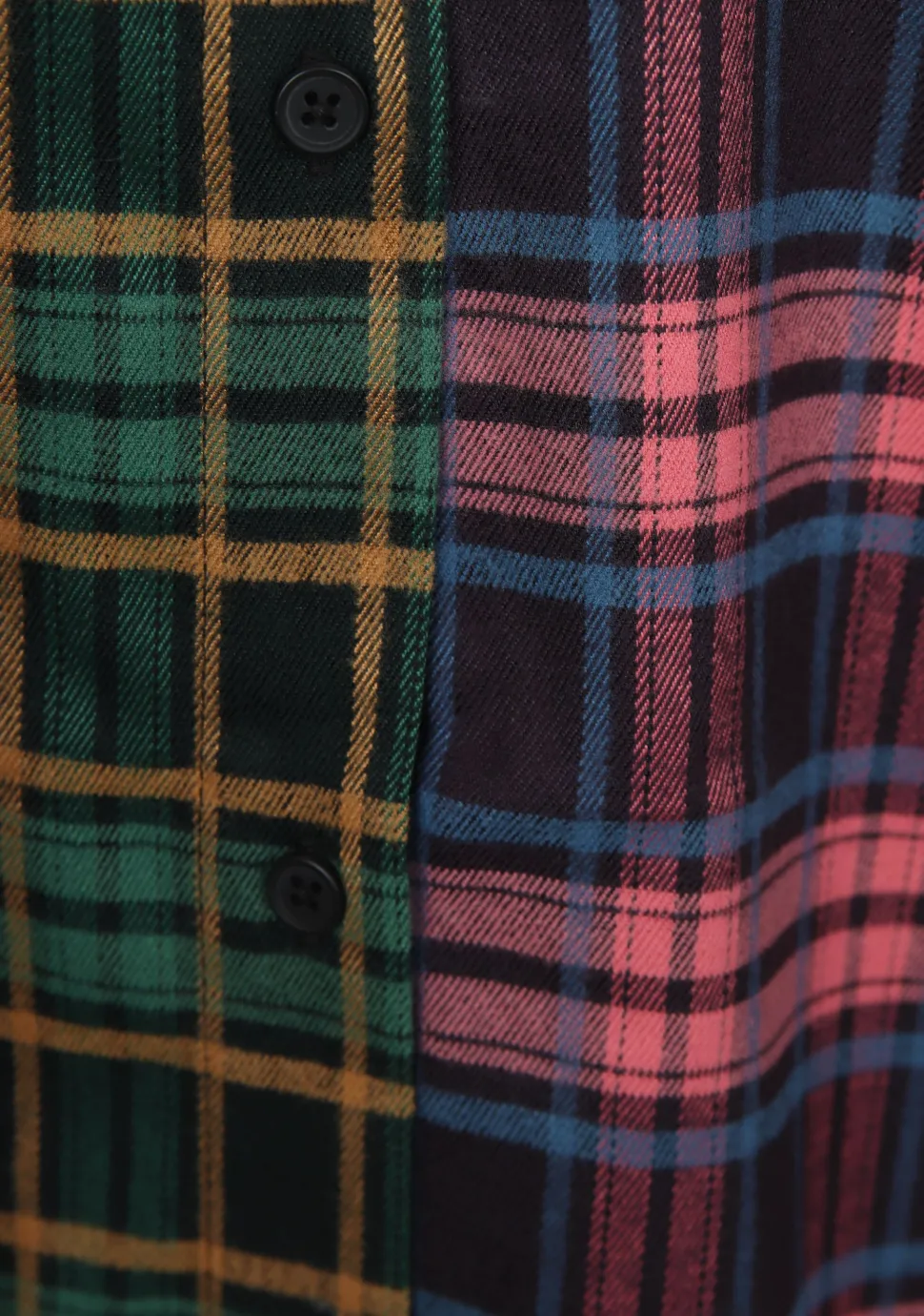 STIEGLITZ BLOUSE