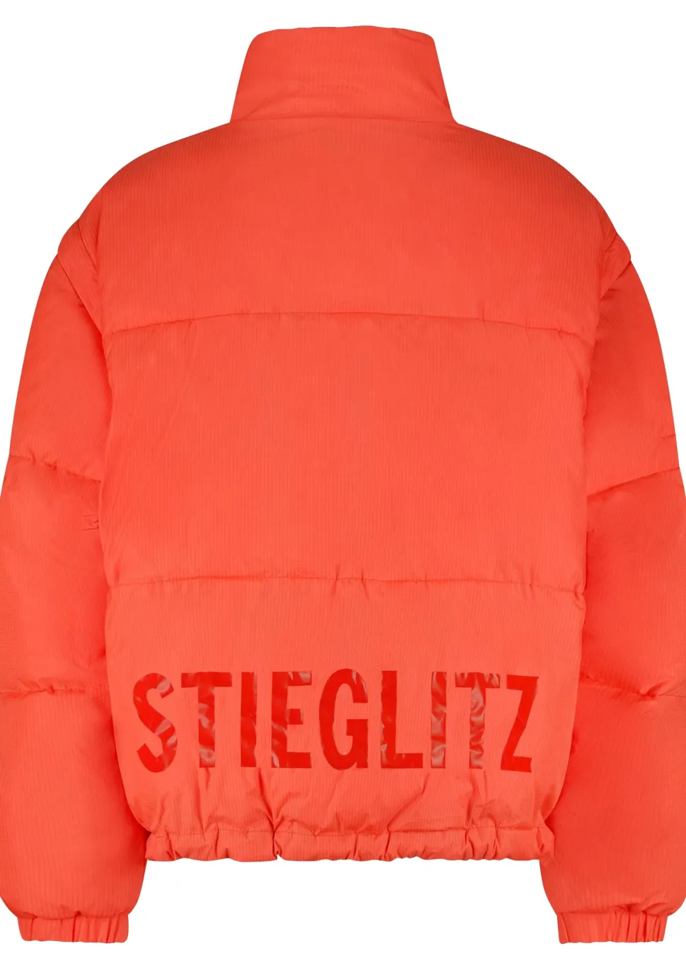 STIEGLITZ JACK