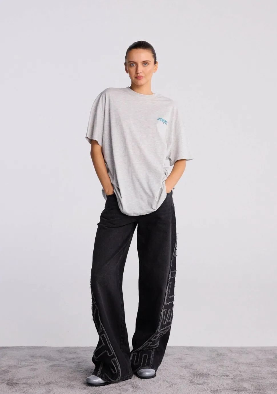 STIEGLITZ JEANS