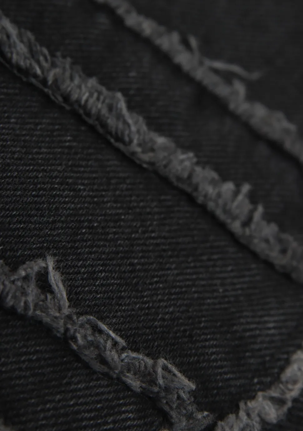 STIEGLITZ JEANS