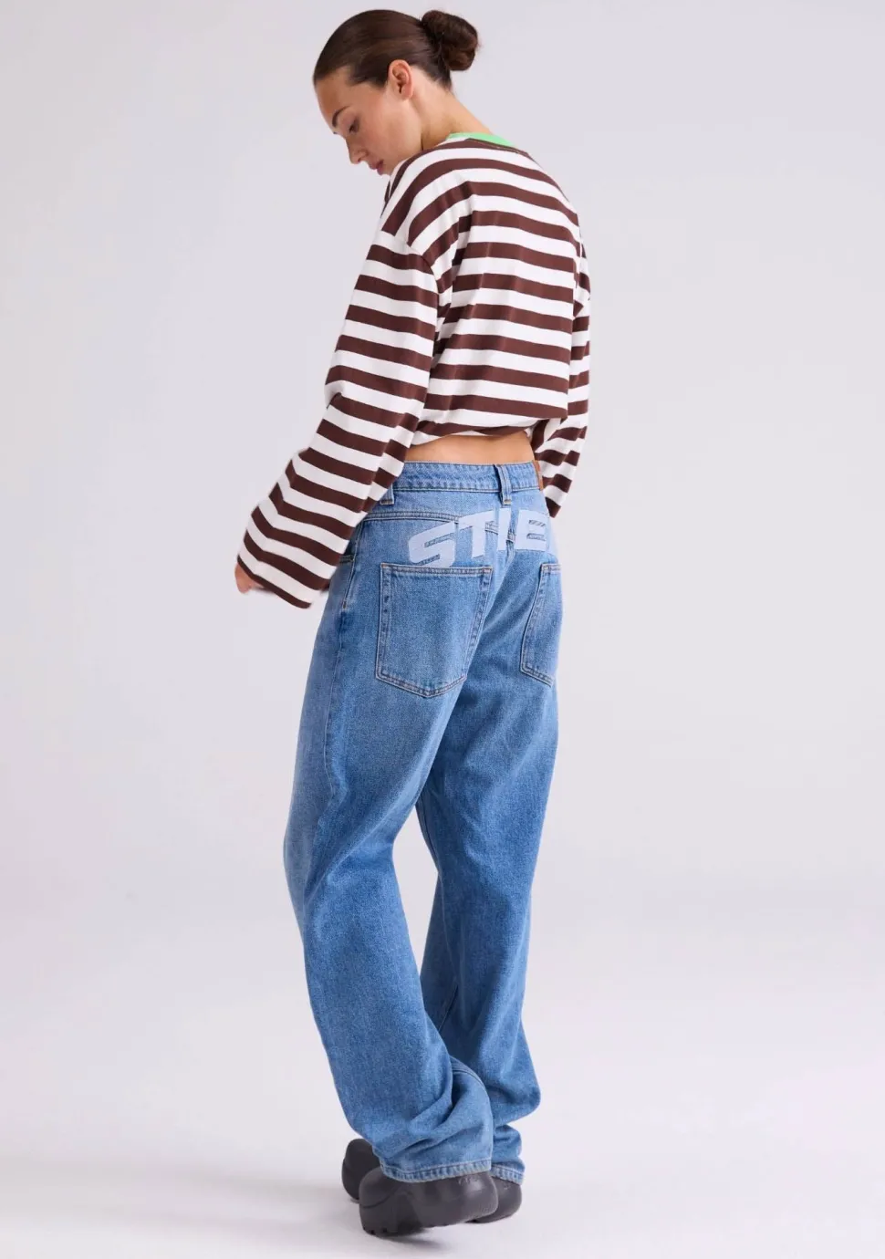 STIEGLITZ JEANS