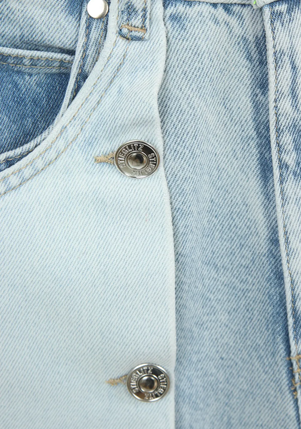 STIEGLITZ JEANS