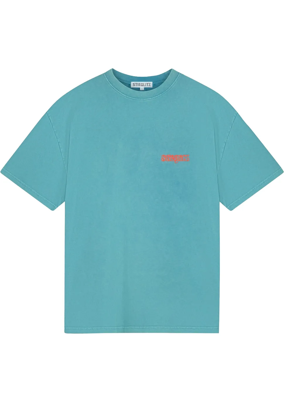 STIEGLITZ SHIRT