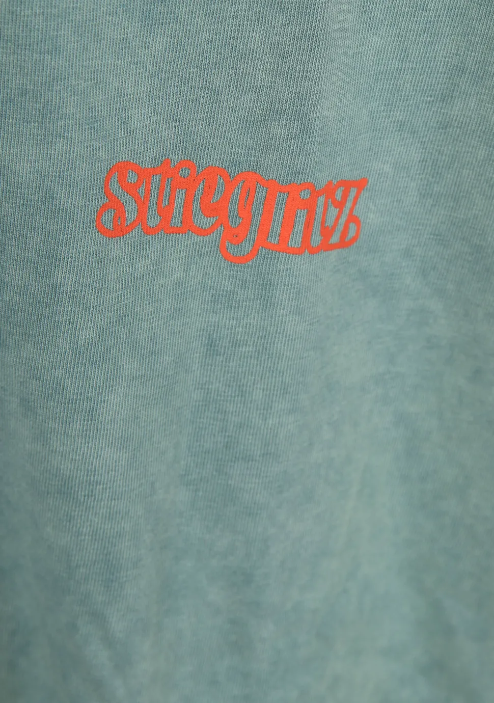 STIEGLITZ SHIRT