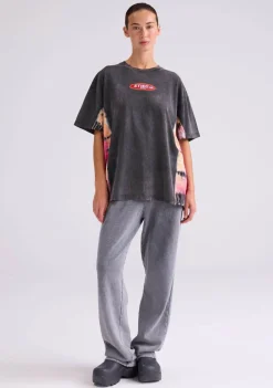STIEGLITZ SHIRT