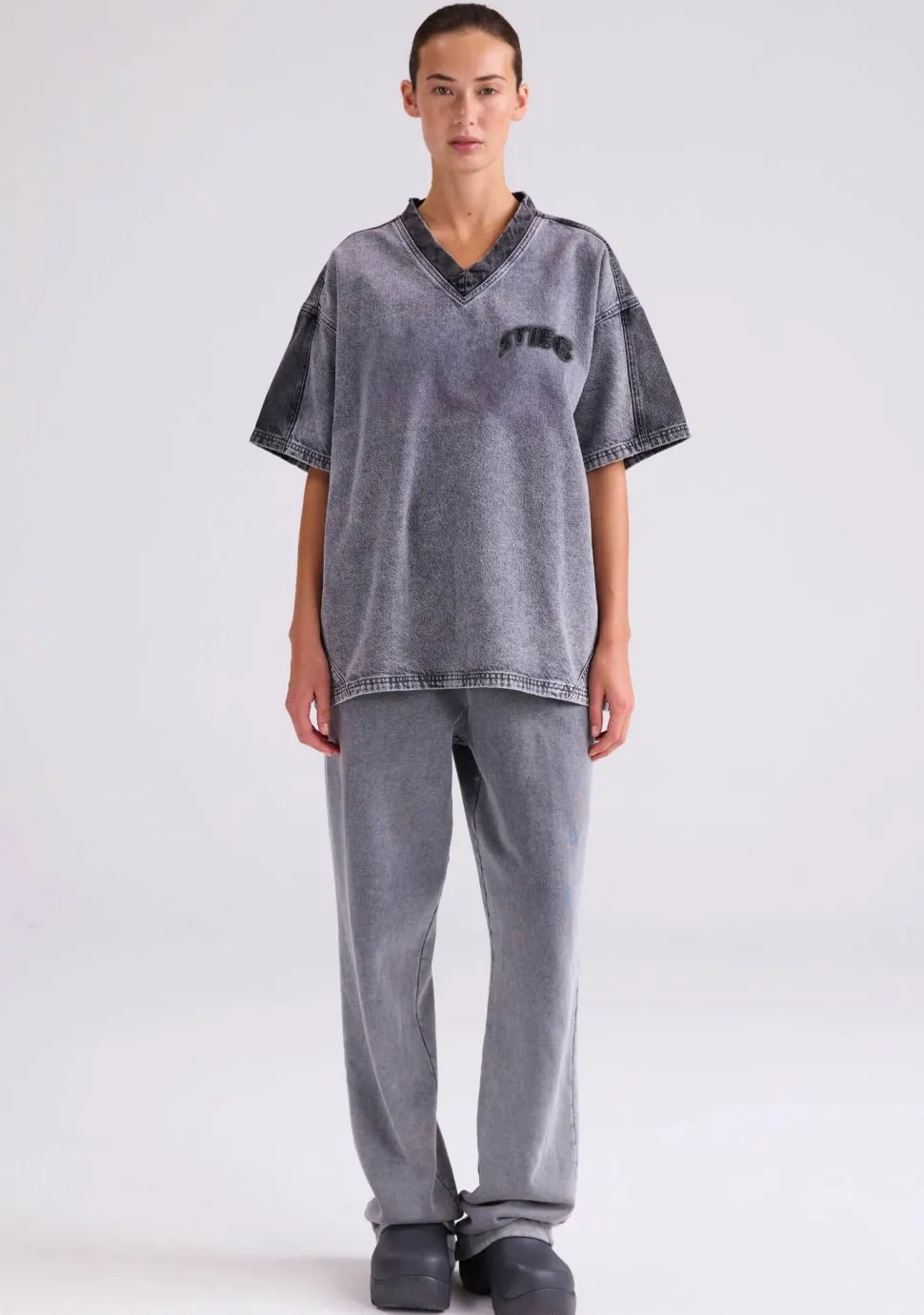STIEGLITZ SHIRT