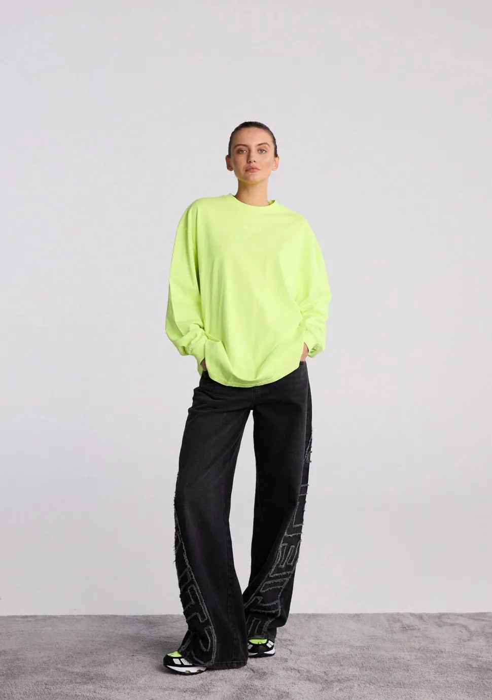 STIEGLITZ SHIRT