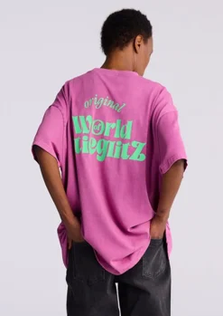 STIEGLITZ SHIRT