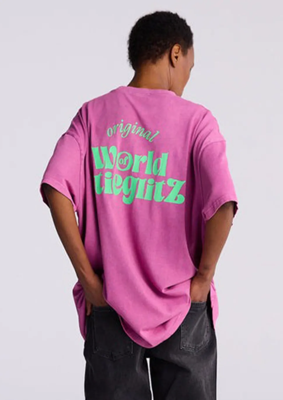 STIEGLITZ SHIRT