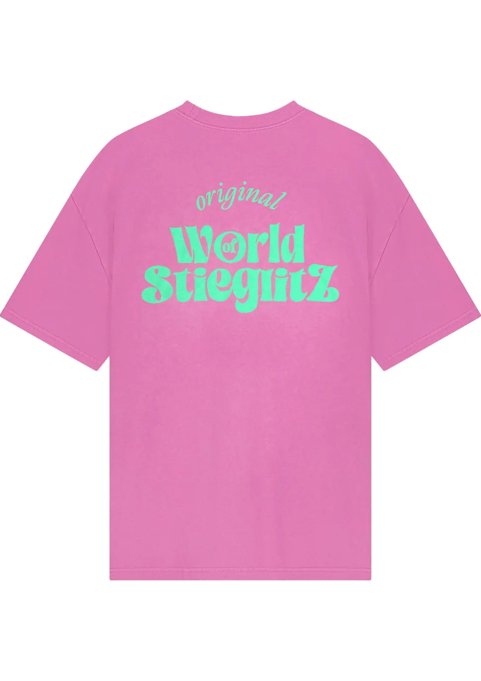 STIEGLITZ SHIRT
