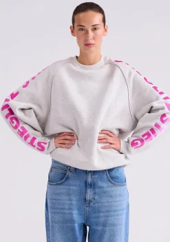 STIEGLITZ SWEATER