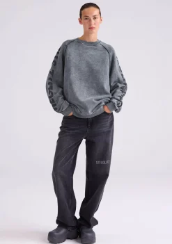 STIEGLITZ SWEATER