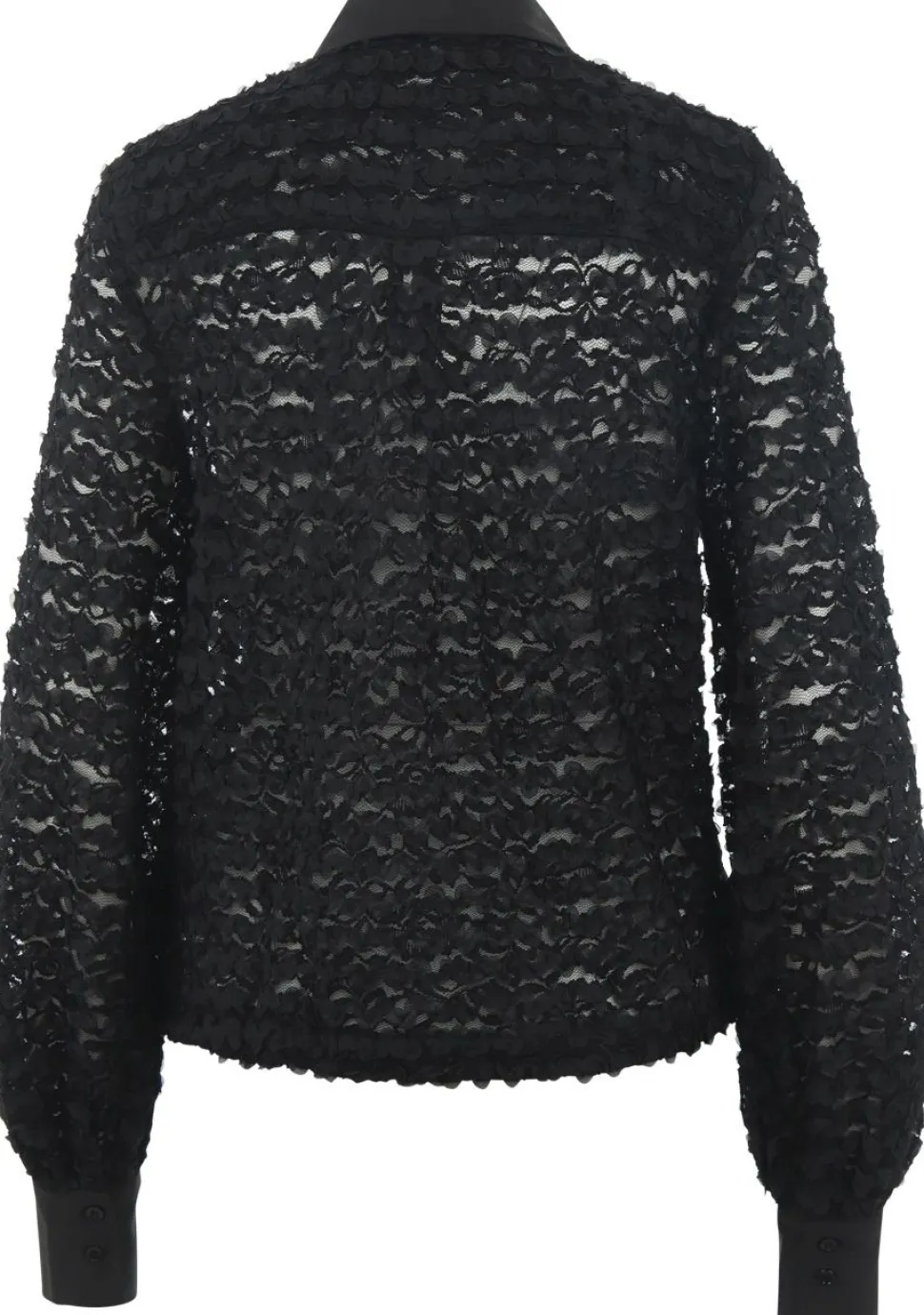 STUDIO AMAYA BLOUSE