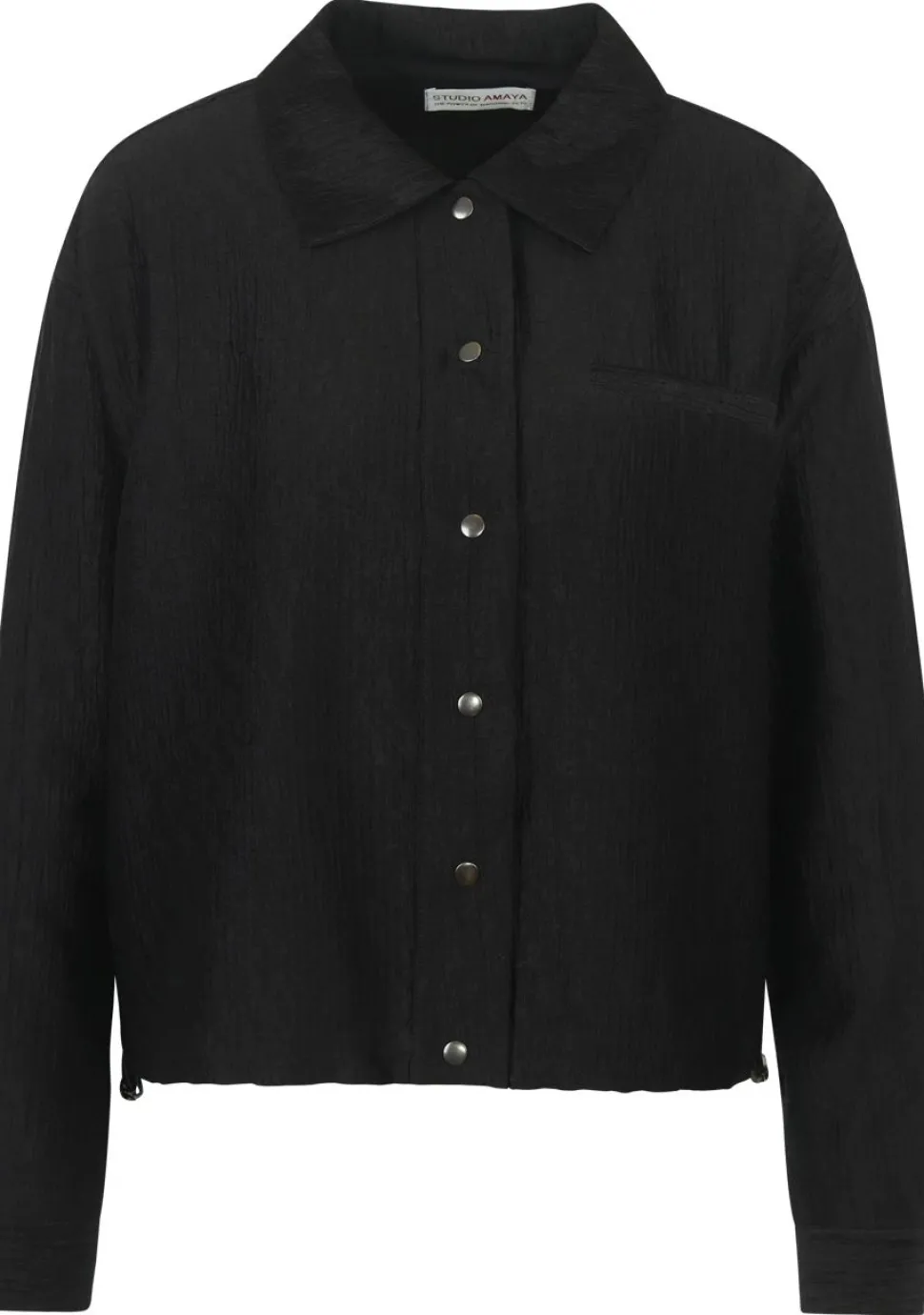 STUDIO AMAYA BLOUSE