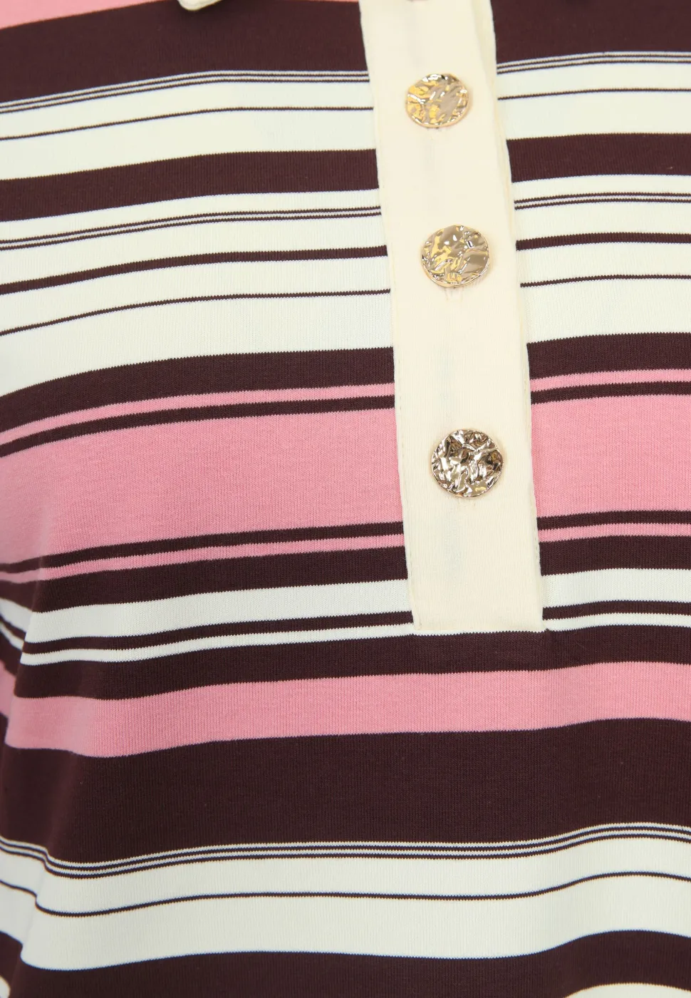 STUDIO AMAYA POLOSHIRT