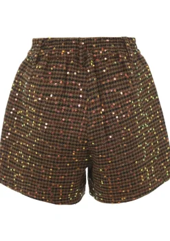 STUDIO AMAYA SHORT